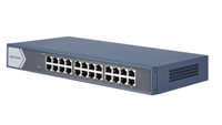 Hikvision DS-3E0524-E(B) Gigabit Ethernet L2 non géré