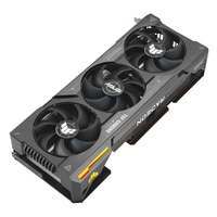 ASUS TUF RX7900XTX-O24G-GAMING Grafikkort 24GB - 90YV0IG0-M0NA00