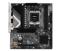 ASRock B650M-HDV/M.2 Moderkort - 90-MXBLA0-A0UAYZ