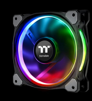 Ventilateur de refroidissement Riing PLUS 14 LED RGB TT - Édition Premium