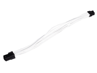 Câble d'extension d'alimentation SilverStone PP07