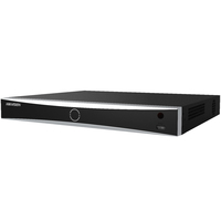 Hikvision DS-7616NXI-K2 16 canaux 4K 12MP H.265+