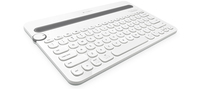 Logitech Multi-Device K480 - Tastatur - 920-006351