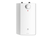AEG Huz5 ÖKO Comfort varmvattenberedare, 5L, 2000W, vit - 222164