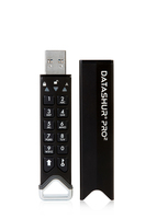 iStorage datAshur PRO2 4GB USB stick IS-FL-DP2-256-4 - IS-FL-DP2-256-4