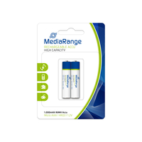 Batterie MediaRange MRBAT122 NiMH 1,2 V