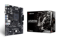 Biostar A520MH AMD Ryzen 3 Motherboard