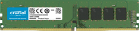 Crucial - DDR4 - 16 Go - DIMM 288 broches (CT16G4DFRA32A)