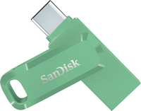 SanDisk Ultra Dual Drive Go 128GB USB-C - SDDDC3-128G-G46AG