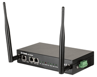 D-Link DIS-2650AP - Point d'accès sans fil