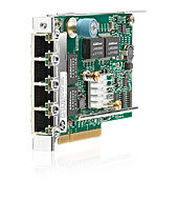 Adaptateur reconditionné HPE 629135R-B21 Ethernet 1 Gb 4 P 331FLR