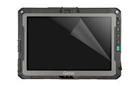 Film de protection d'écran GETAC ZX10 AG MOQ