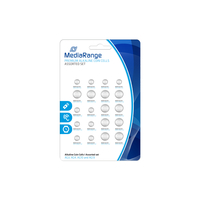 Batterie MediaRange MRBAT119 PR48 1,5 V
