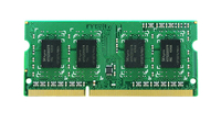 Synology DDR3L - Module - 4 GO - SO DIMM 204 BROCHE