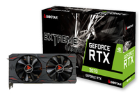 Biostar RTX 3070 8GB GDDR6 - VN3706RM82