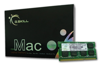 G.Skill SQ Series - DDR3 - Modul - 8 GB - FA-1600C11S-8GSQ