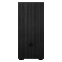 Cooler Master MasterBox MB600L V2 ATX tornfodral - MB600L2-KGNN-S00