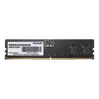 16 Go (1x 16 Go) Patriot Signature Line DDR5