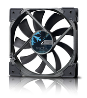 Ventilateur Fractal Design Venturi HP-12 PWM