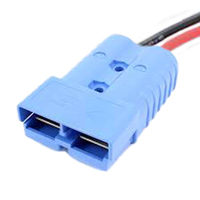 PowerWalker BP Cable for AT24T-4x9Ah