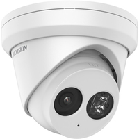 HIKVISION 2CD2383G2-IU 8MP Turret - Network Camera - DS-2CD2383G2-IU(2.8MM)
