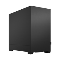 Châssis Fractal Design Pop Mini Silent Mini Tower