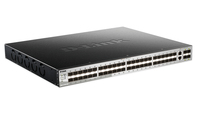 D-Link DGS 3130-54S - Commutateur - L3 Lite Manageable