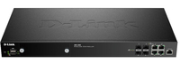 D-Link DWC-2000 - HTTP - SNMP v1 - v2c - v3