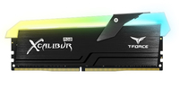Mémoire Team Group XCALIBUR RGB 8 Go DDR4