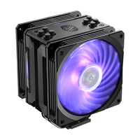 Refroidisseur de processeur Cooler Master Hyper 212 RVB