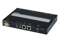 ATEN KVM sur IP CN9000 - Dispositif de contrôle à distance