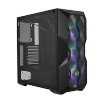 Cooler Master MasterBox TD500 MESH E-ATX Tower Case