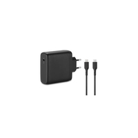 Adaptateur secteur USB-C GaN 100 W - Kensington 2 m intérieur