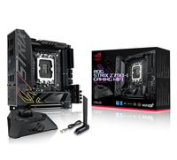 ASUS ROG STRIX Z790-I GAMING WIFI Moderkort LGA1700 - 90MB1CM0-M0EAY0