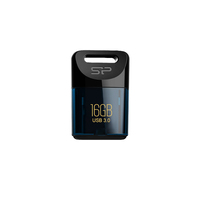 Silicon Power J06 16 Go USB3.2 Bleu