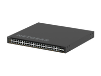 Commutateur réseau NETGEAR M4350-44M4X4V PoE++