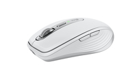 Logitech MX Anywhere 3S Wireless Mouse 8000 DPI White - 910-006930
