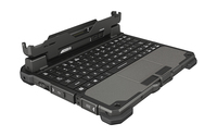 GETAC UX10 CLAVIER DOCK 2.0 DE