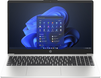 Ordinateur portable HP 250 G10, Intel i5 15,6 pouces, 8 Go, 256 Go, Windows 11 Pro
