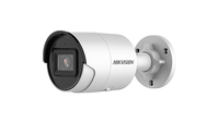 Caméra de surveillance réseau Hikvision Pro Series (EasyIP) DS-2CD2086G2-IU