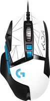 Logitech G G502 HERO K/DA - Mouse