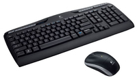 Logitech Wireless Combo MK330 - 920-003968
