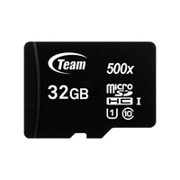 Team Group 32GB Micro SDHC UHS-I