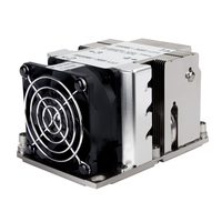 SilverStone XE02-3647N Cooler 6cm 1600-8400 RPM