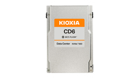 Kioxia CD6-R - 960 GB - 2.5" - 512 Gbit/s