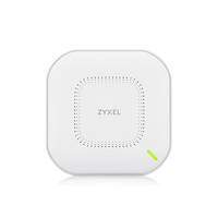 Routeur ZyXEL NWA210AX 2975 Mbit/s - Périphérique - 10, 100, 1000, 2500 Mbit/s