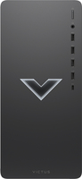 HP Victus by HP TG02-0125ng Desktop PC Intel i5-12400F 16GB RAM 512GB SSD GeForce - Core i5 - 4.4 GHz - 92Q84EA
