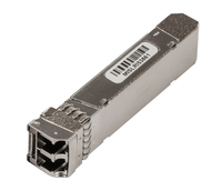 MikroTik, SFP CWDM module 1.25G SM 40km 1510nm LC, contact DDM - S-C51DLC40D