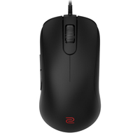BenQ ZOWIE S2-C Ambidextrous mouse 3200 DPI