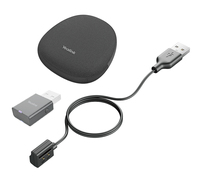 Kit portable Yealink pour WH62/WH66